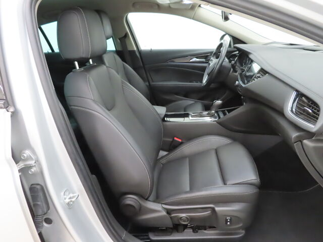Opel Insignia 2020 Grand Sport Executive 200 Turbo A