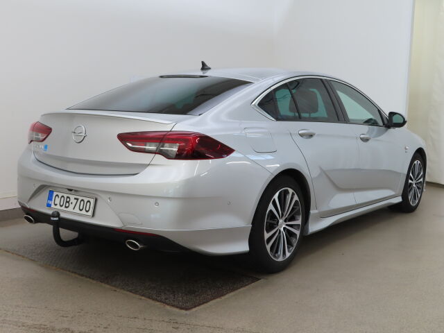 Opel Insignia 2020 Grand Sport Executive 200 Turbo A
