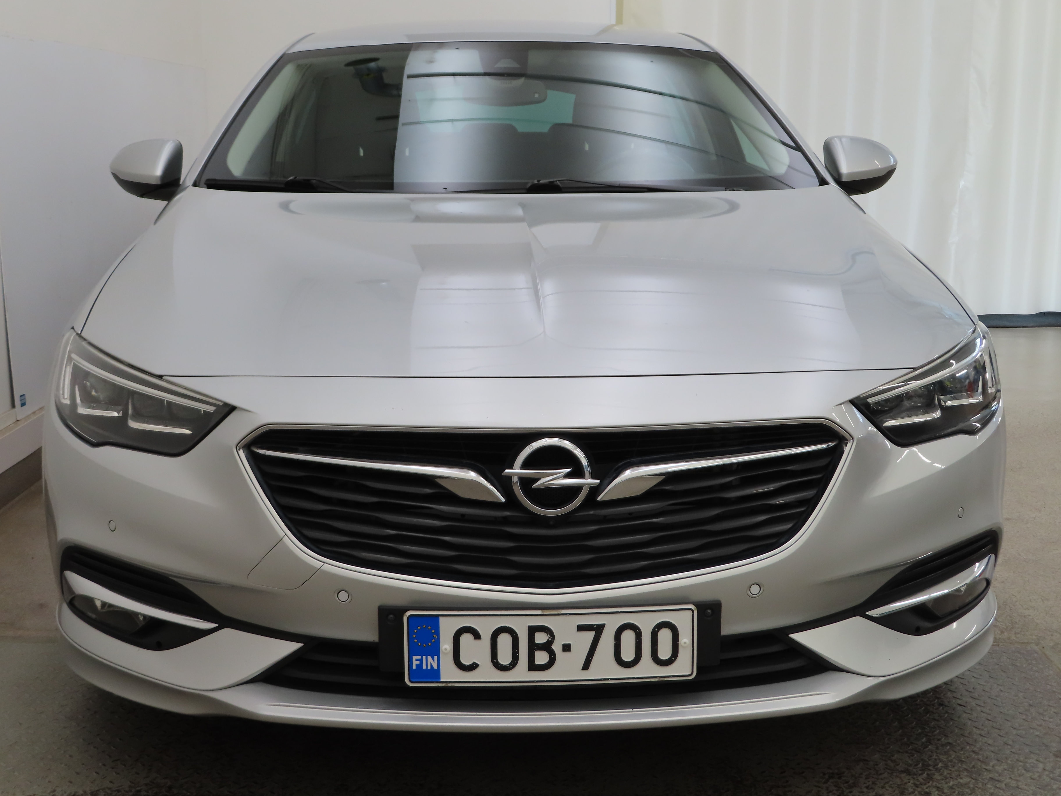 Opel Insignia 2020, kuva 2/9