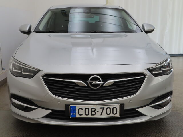 Opel Insignia 2020 Grand Sport Executive 200 Turbo A