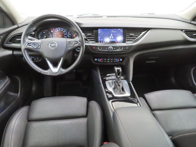 Opel Insignia 2020 Grand Sport Executive 200 Turbo A