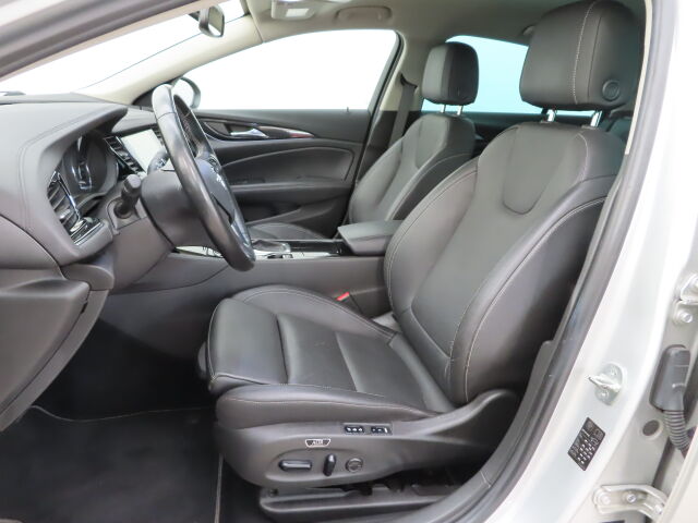 Opel Insignia 2020 Grand Sport Executive 200 Turbo A