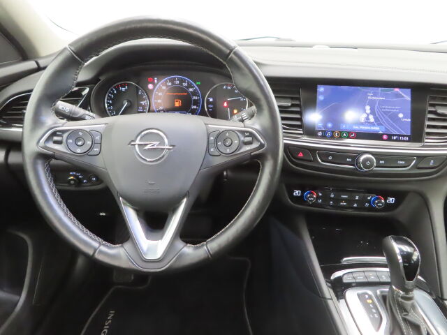 Opel Insignia 2020 Grand Sport Executive 200 Turbo A