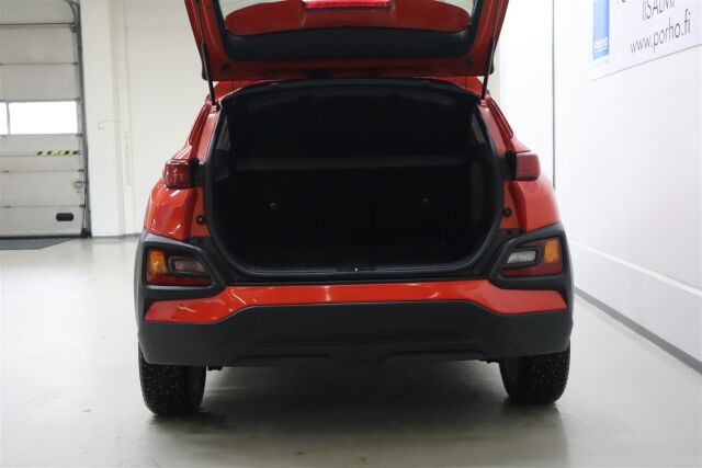 HYUNDAI KONA 2020 1,0 T-GDI 6MT Comfort