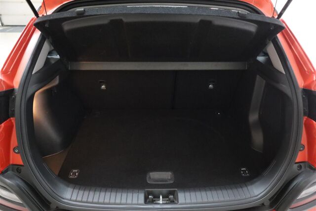 HYUNDAI KONA 2020 1,0 T-GDI 6MT Comfort