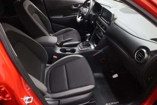 HYUNDAI KONA 2020 1,0 T-GDI 6MT Comfort