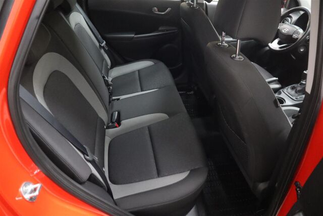 HYUNDAI KONA 2020 1,0 T-GDI 6MT Comfort