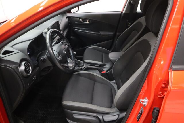 HYUNDAI KONA 2020 1,0 T-GDI 6MT Comfort