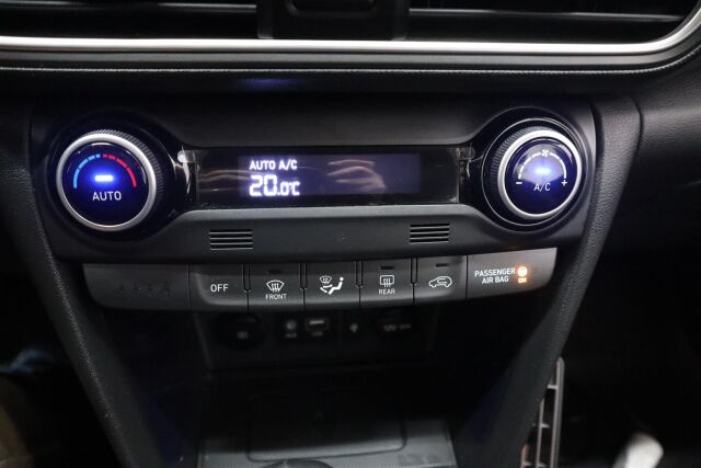 HYUNDAI KONA 2020 1,0 T-GDI 6MT Comfort
