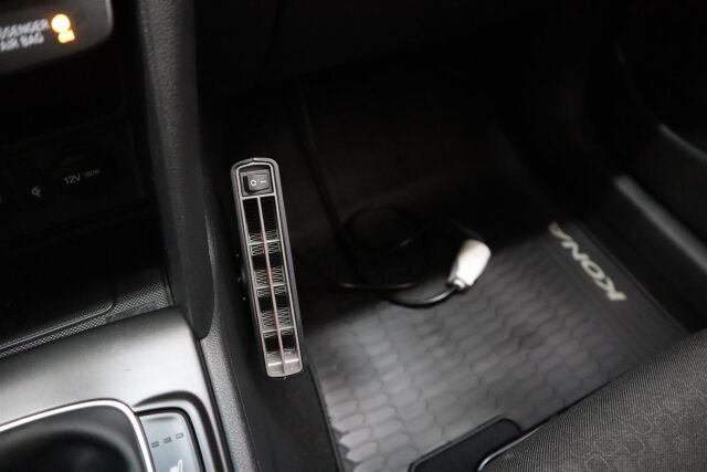 HYUNDAI KONA 2020 1,0 T-GDI 6MT Comfort