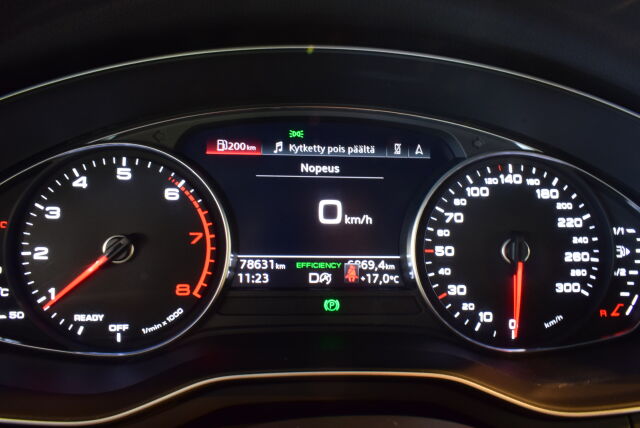 AUDI A4 2020 Sedan Business Advanced Comfort Edition 40 TFSI 140 kW MHEV S tronic