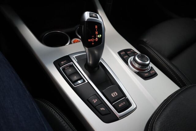 BMW X3 2012 A F25 Business