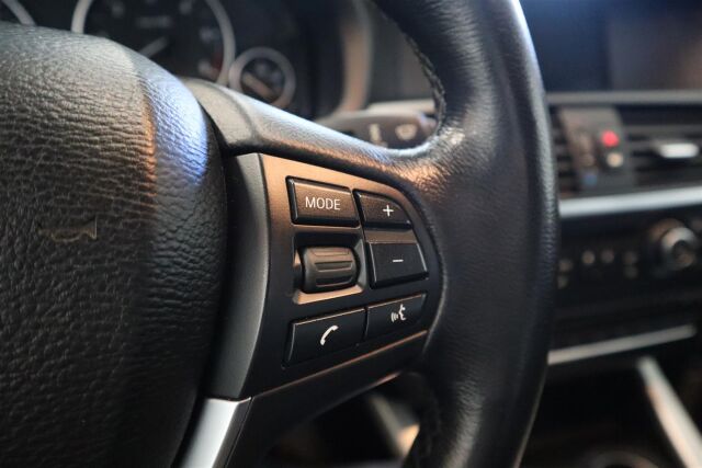 BMW X3 2012 A F25 Business