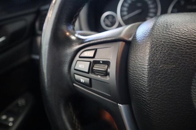 BMW X3 2012 A F25 Business