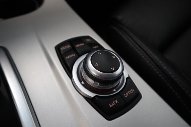 BMW X3 2012 A F25 Business