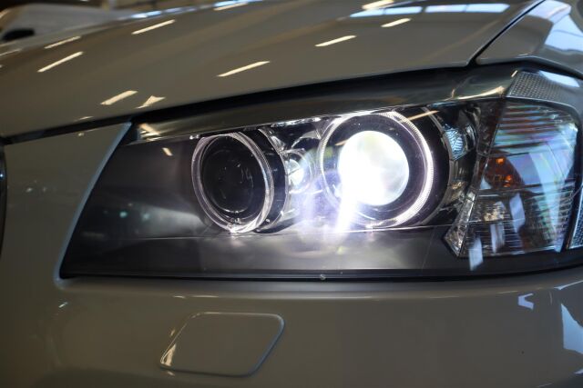 BMW X3 2012 A F25 Business