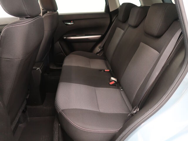SUZUKI Vitara 2020 1,4 BOOSTERJET 4WD GL+ 6AT LIMITED