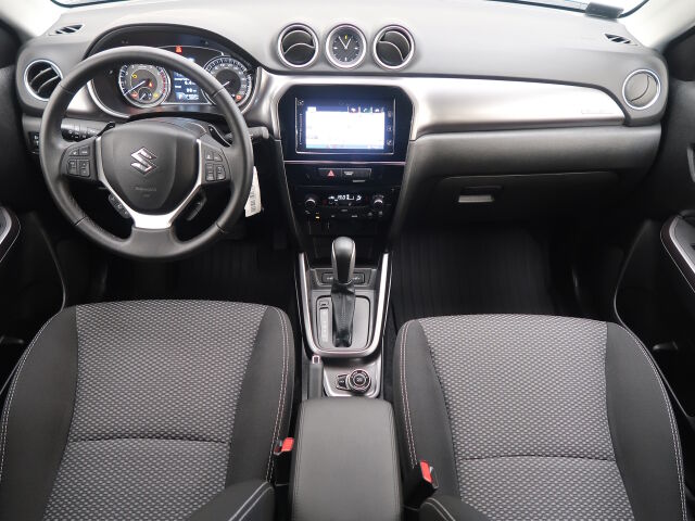 SUZUKI Vitara 2020 1,4 BOOSTERJET 4WD GL+ 6AT LIMITED