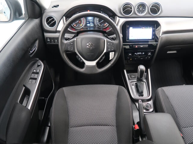 SUZUKI Vitara 2020 1,4 BOOSTERJET 4WD GL+ 6AT LIMITED