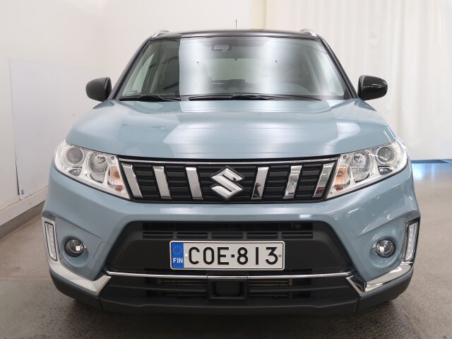 SUZUKI Vitara 2020 1,4 BOOSTERJET 4WD GL+ 6AT LIMITED