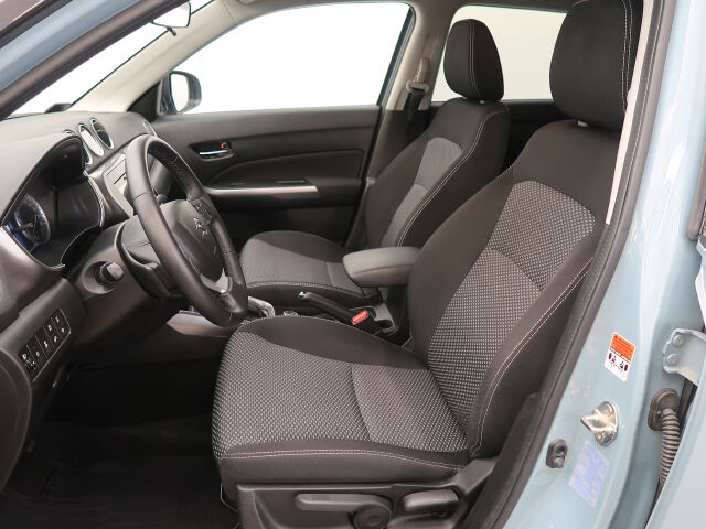 SUZUKI Vitara 2020 1,4 BOOSTERJET 4WD GL+ 6AT LIMITED