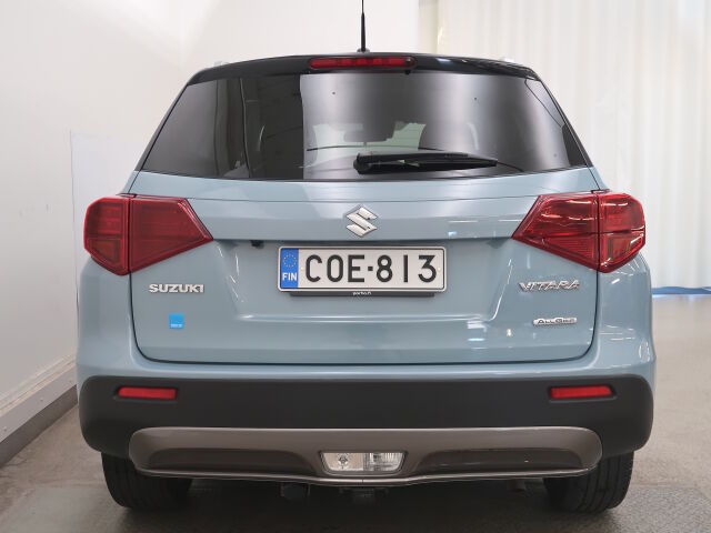 SUZUKI Vitara 2020 1,4 BOOSTERJET 4WD GL+ 6AT LIMITED