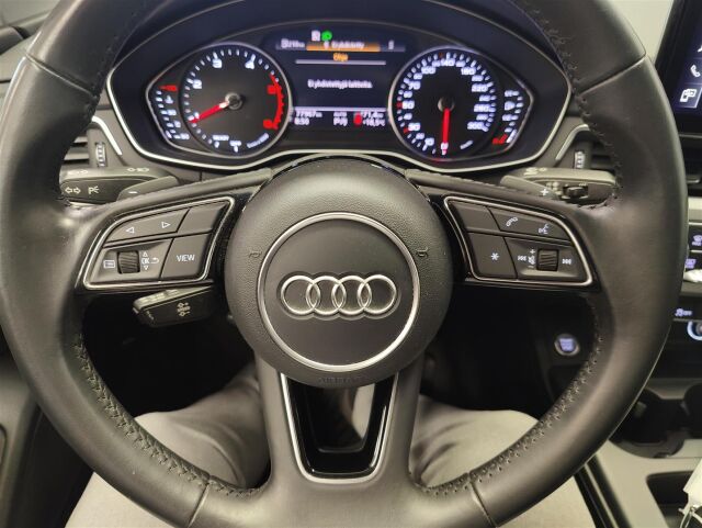 AUDI A4 2020 Sedan Business 40 TDI 140 kW quattro S tronic