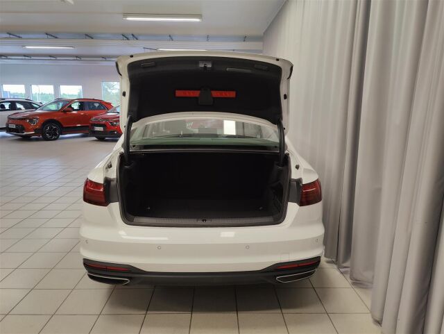 AUDI A4 2020 Sedan Business 40 TDI 140 kW quattro S tronic