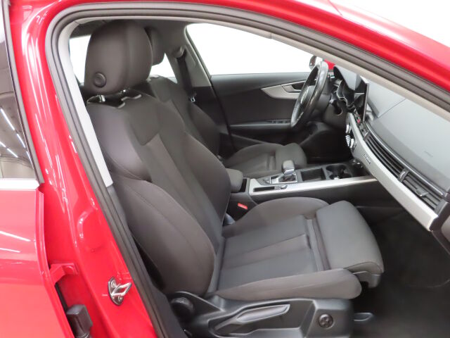 Audi A4 2020 Avant Business Advanced Comfort Edition 40 TDI 140 kW quattro S tronic