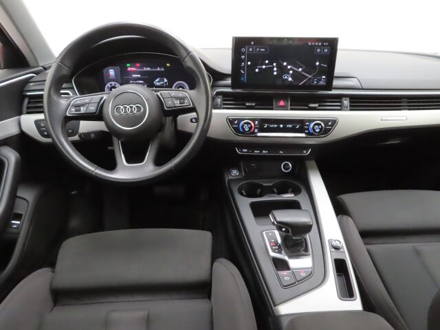 Audi A4 2020 Avant Business Advanced Comfort Edition 40 TDI 140 kW quattro S tronic