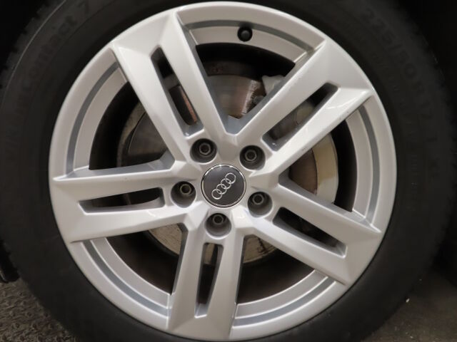 Audi A4 2020 Avant Business Advanced Comfort Edition 40 TDI 140 kW quattro S tronic