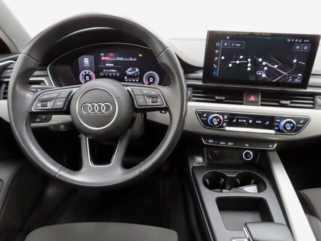 Audi A4 2020 Avant Business Advanced Comfort Edition 40 TDI 140 kW quattro S tronic