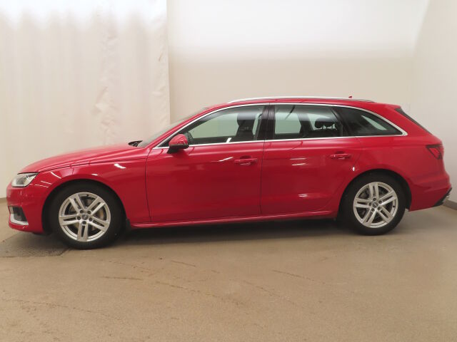 Audi A4 2020 Avant Business Advanced Comfort Edition 40 TDI 140 kW quattro S tronic