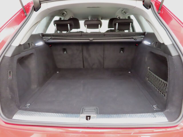 Audi A4 2020 Avant Business Advanced Comfort Edition 40 TDI 140 kW quattro S tronic