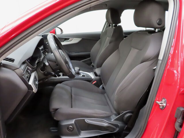 Audi A4 2020 Avant Business Advanced Comfort Edition 40 TDI 140 kW quattro S tronic