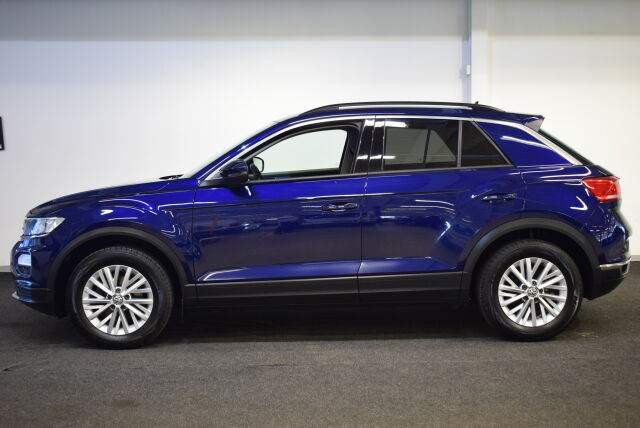 VOLKSWAGEN T-Roc 2019 Style 1,0 TSI 85 kW (115 hv)