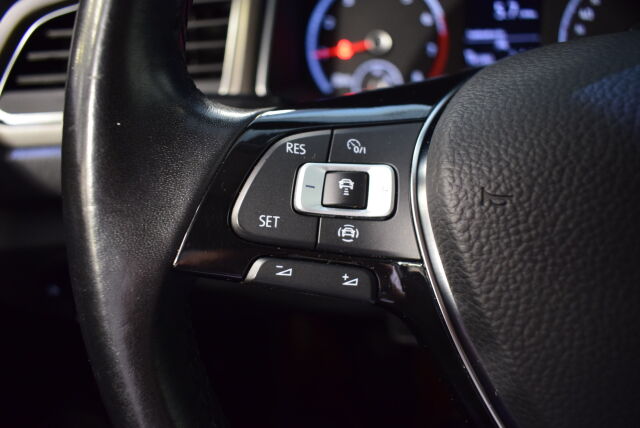 VOLKSWAGEN T-Roc 2019 Style 1,0 TSI 85 kW (115 hv)