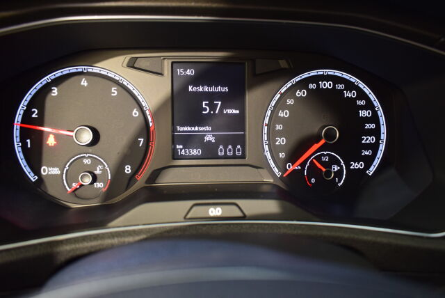 VOLKSWAGEN T-Roc 2019 Style 1,0 TSI 85 kW (115 hv)