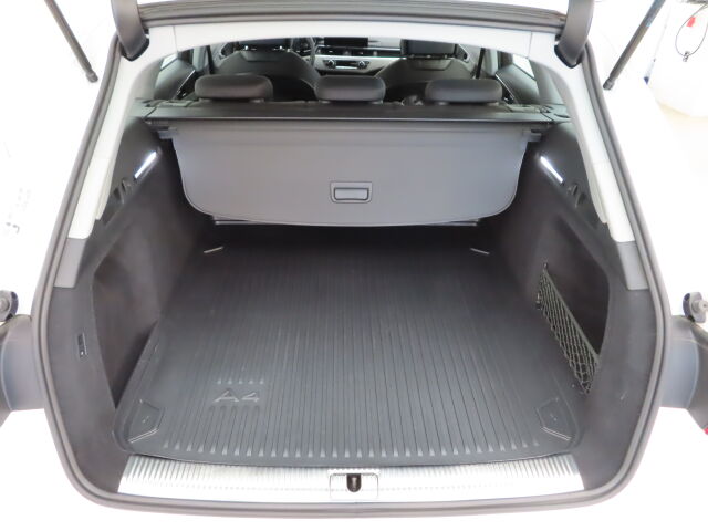 AUDI A4 allroad quattro 2020 Business Comfort Edition 2,0 TDI 140 kW quattro S tronic