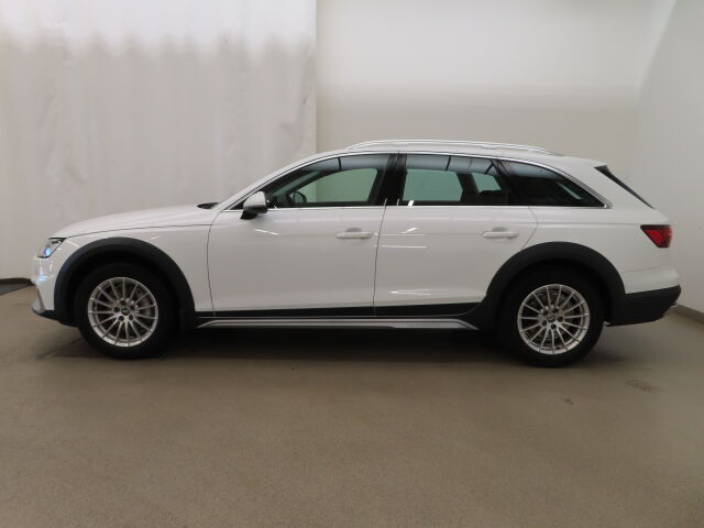 AUDI A4 allroad quattro 2020 Business Comfort Edition 2,0 TDI 140 kW quattro S tronic