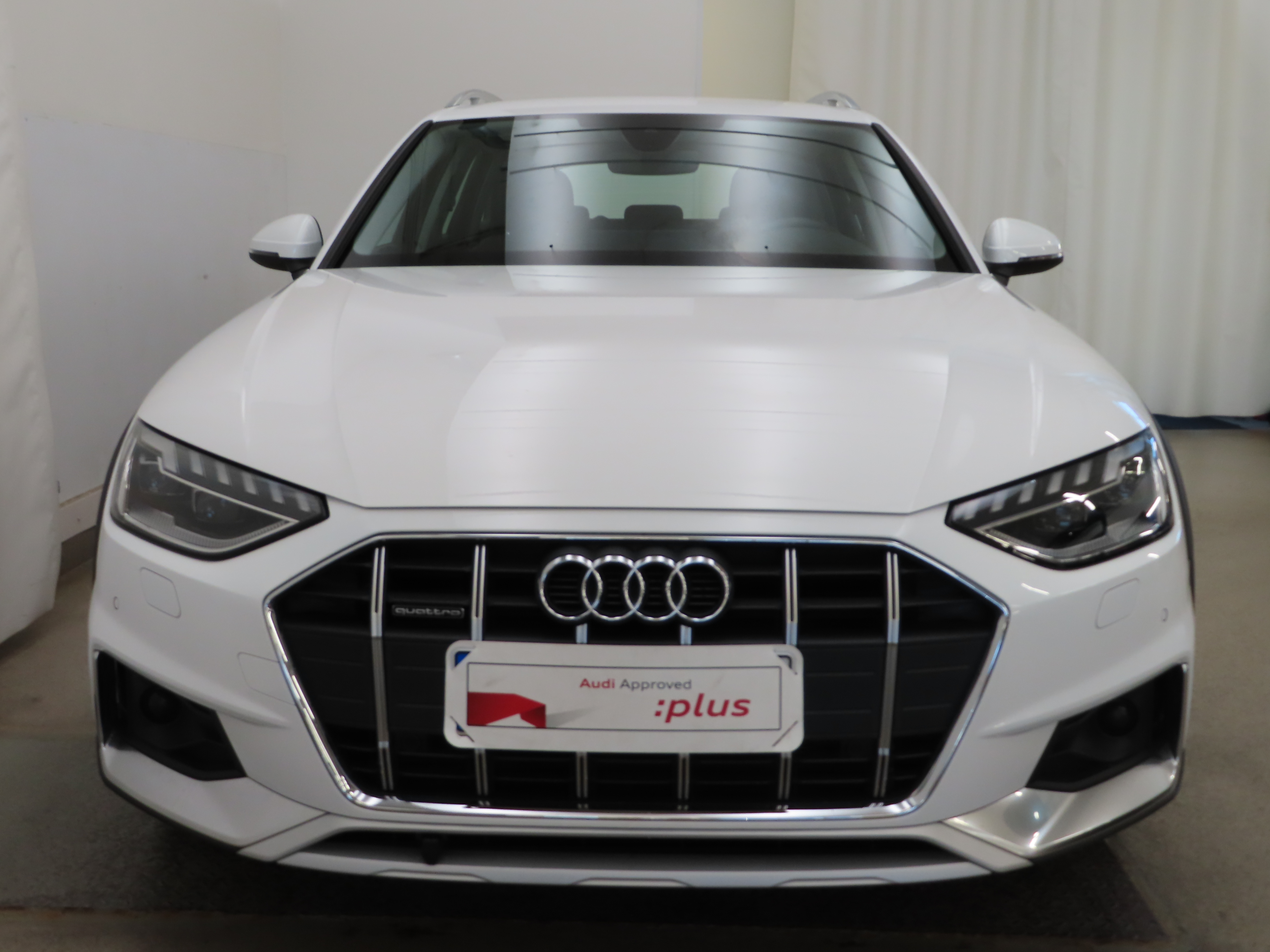 Audi A4 Allroad 2020, kuva 2/12