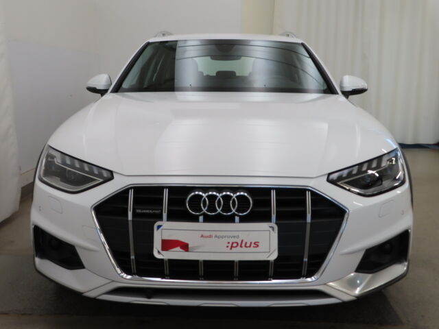 AUDI A4 allroad quattro 2020 Business Comfort Edition 2,0 TDI 140 kW quattro S tronic