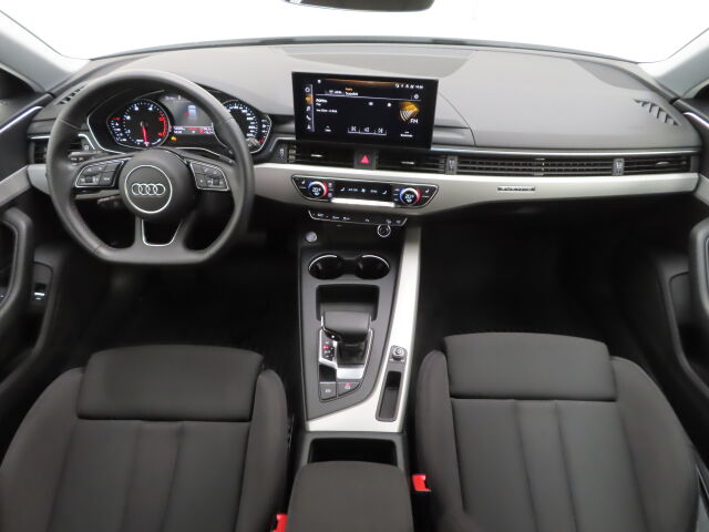AUDI A4 allroad quattro 2020 Business Comfort Edition 2,0 TDI 140 kW quattro S tronic