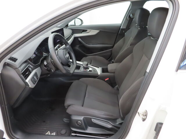 AUDI A4 allroad quattro 2020 Business Comfort Edition 2,0 TDI 140 kW quattro S tronic