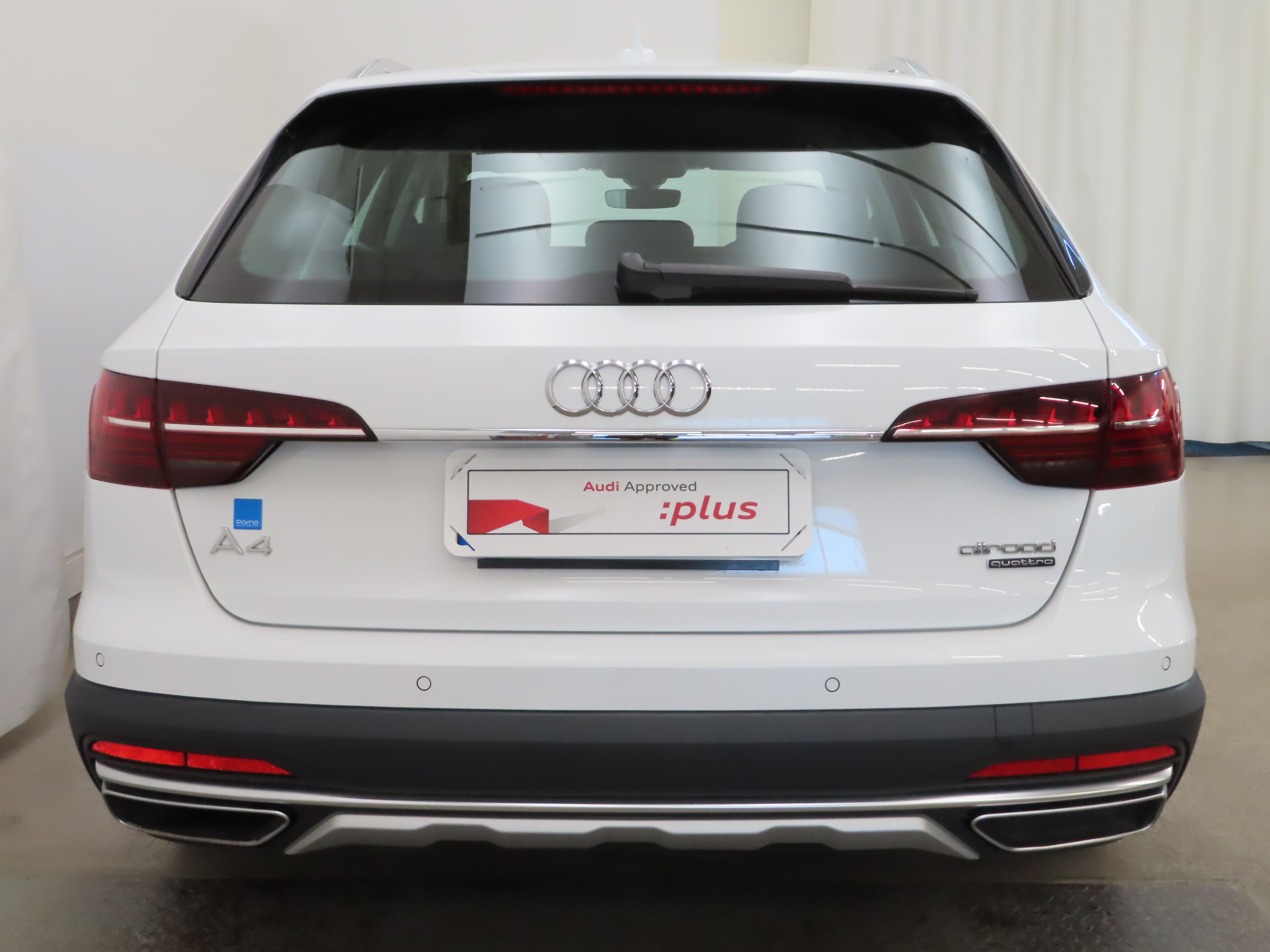 Audi A4 Allroad 2020, kuva 5/12