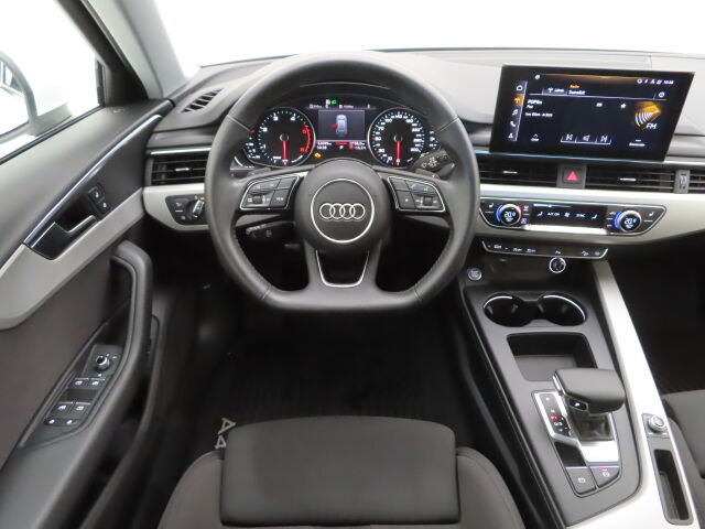 AUDI A4 allroad quattro 2020 Business Comfort Edition 2,0 TDI 140 kW quattro S tronic