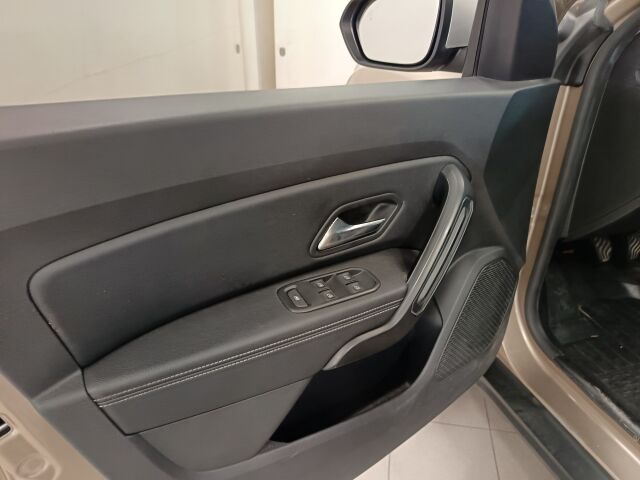 Dacia Duster 2019 TCe 150 4x4 Prestige