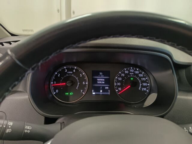 Dacia Duster 2019 TCe 150 4x4 Prestige