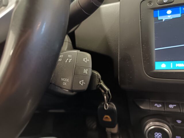 Dacia Duster 2019 TCe 150 4x4 Prestige