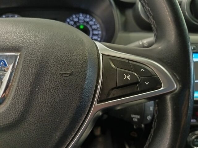 Dacia Duster 2019 TCe 150 4x4 Prestige